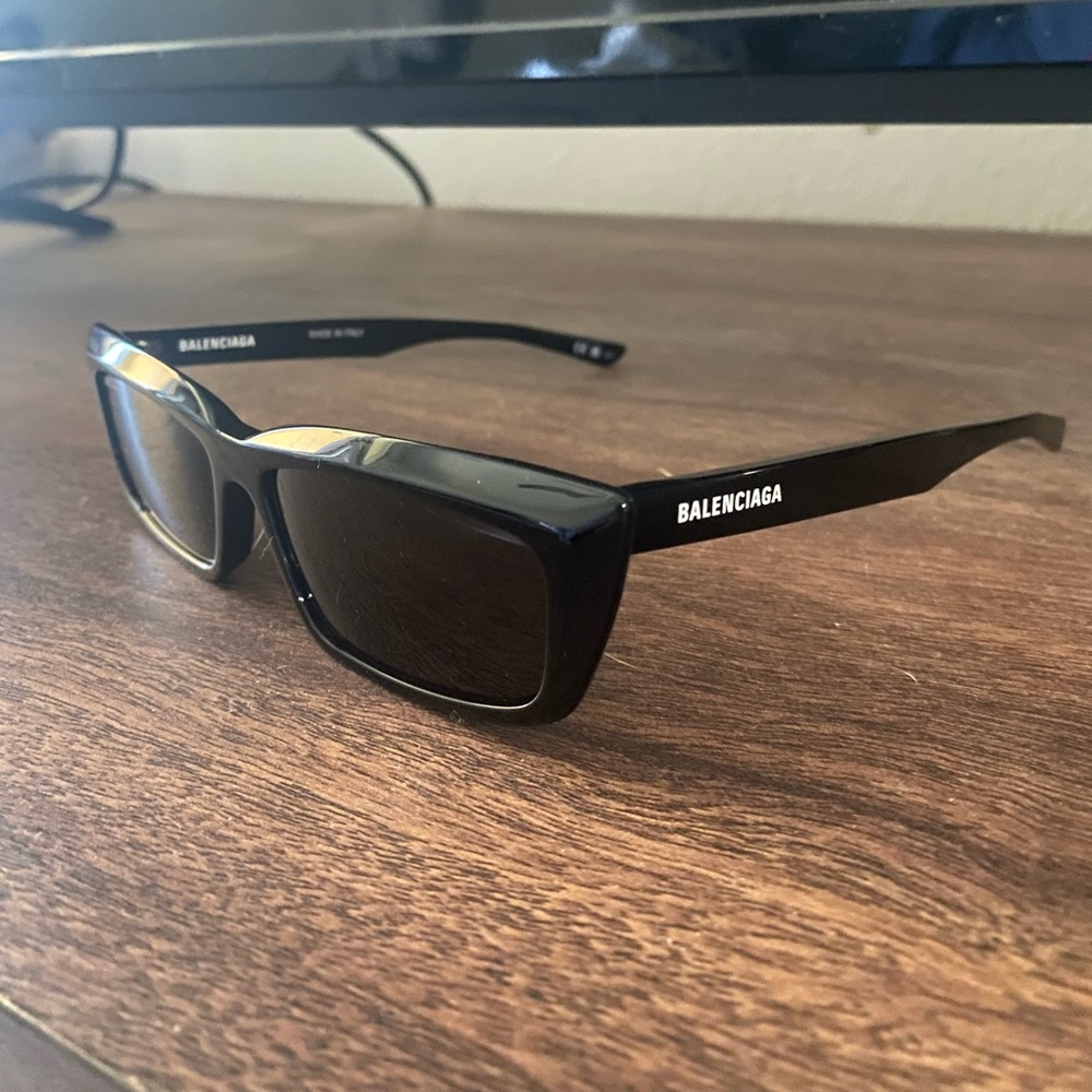 Balenciaga Sunglasses
